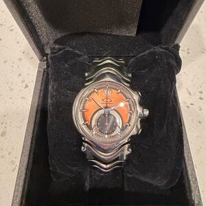 Oakley Judge Watch